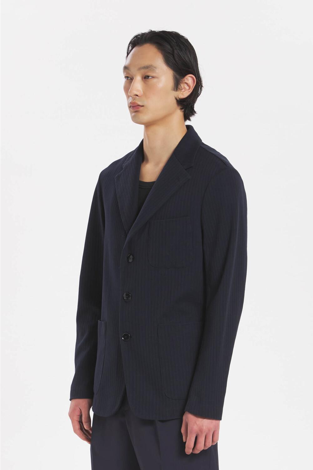 Barena Jacket Torceo Forcin Navy