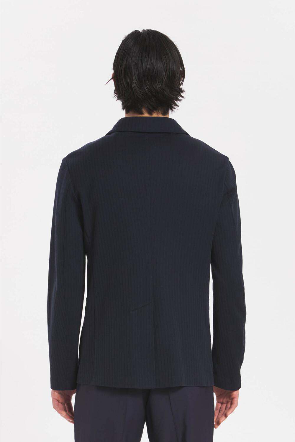 Barena Jacket Torceo Forcin Navy