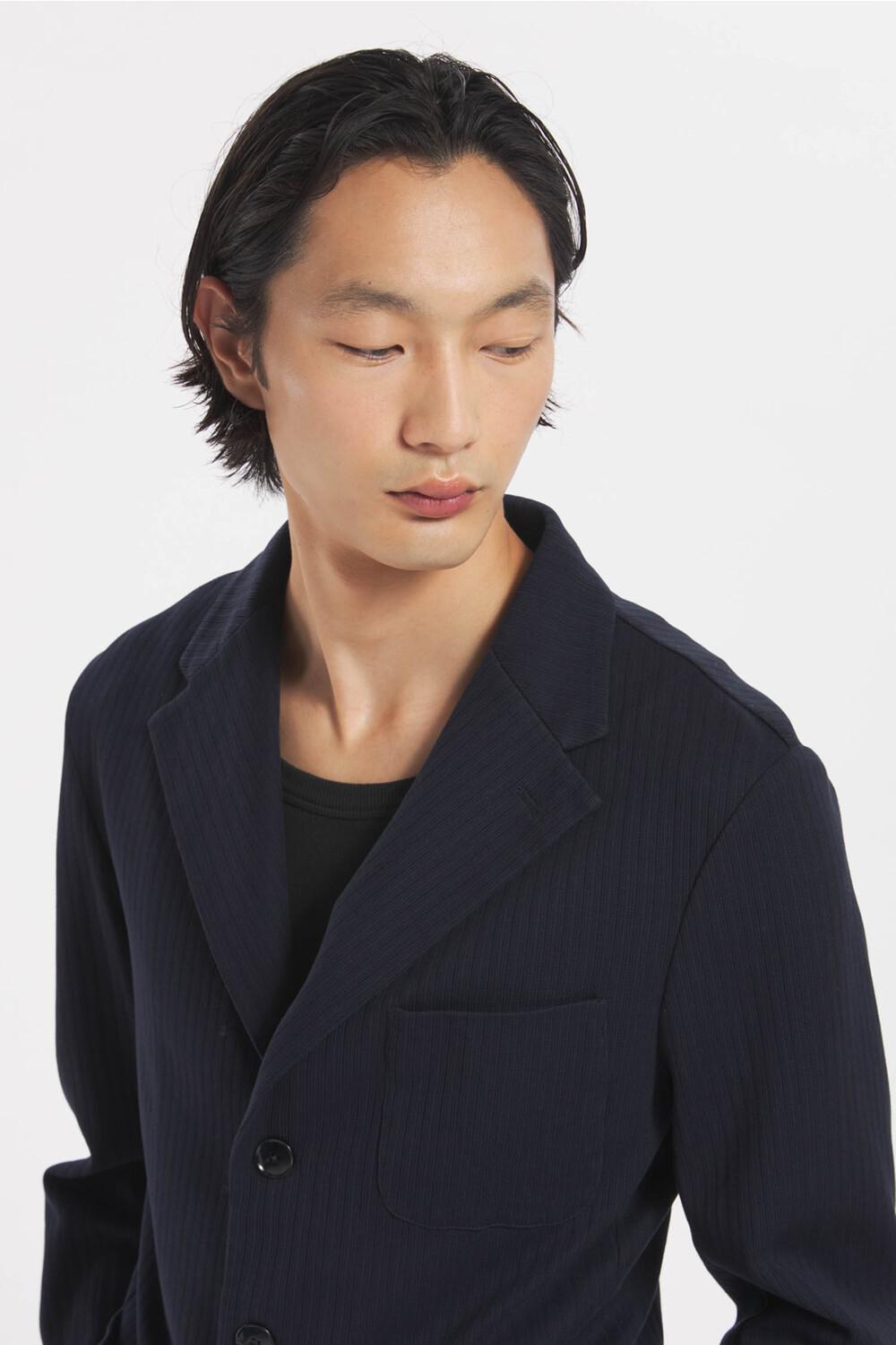 Barena Jacket Torceo Forcin Navy