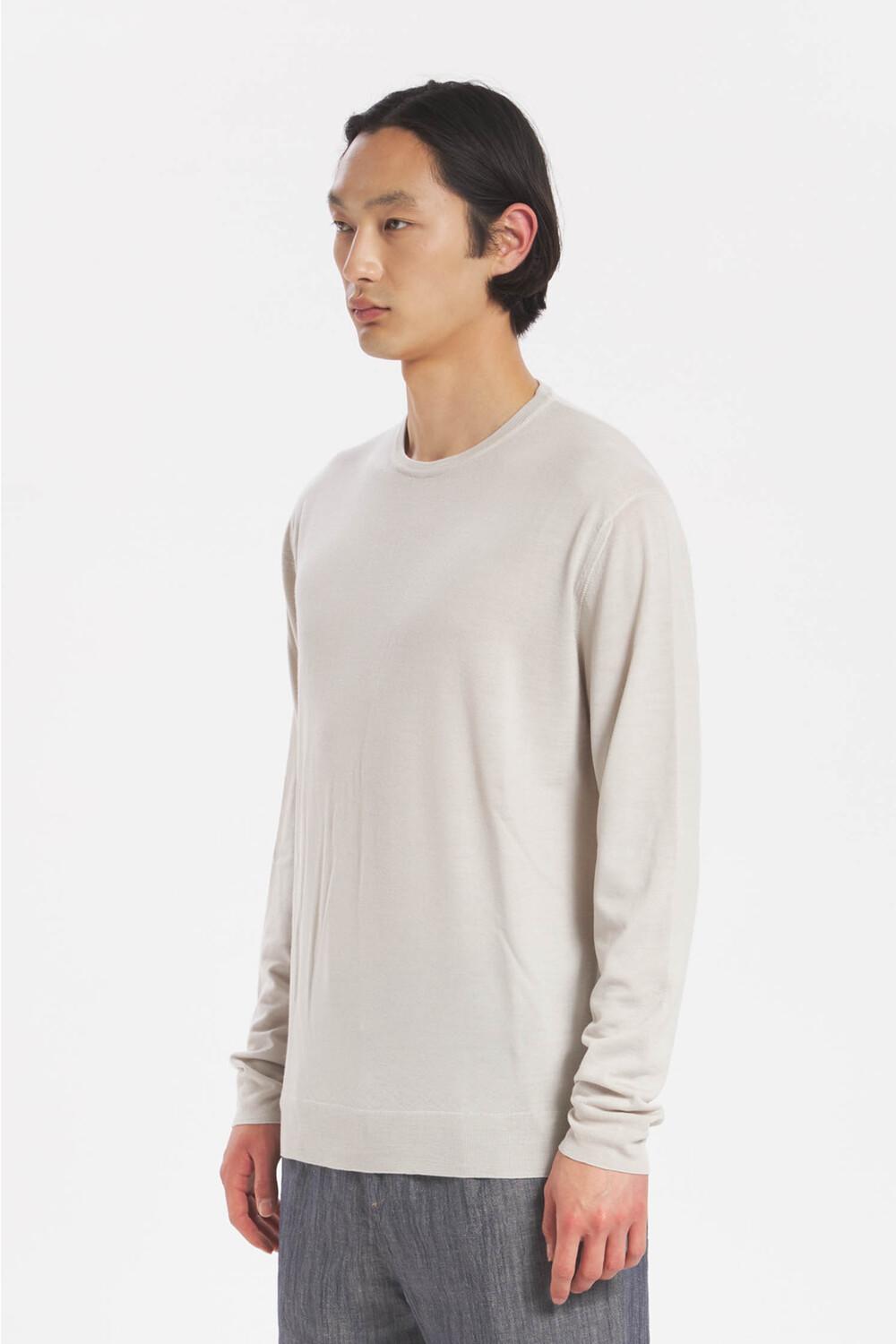 Barena Knitwear Ato Brunal Sasso