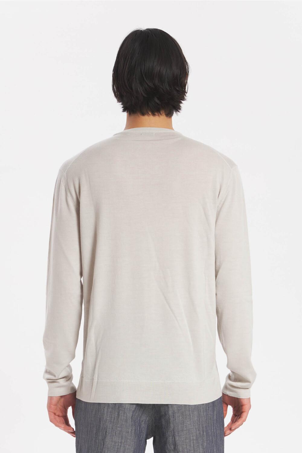 Barena Knitwear Ato Brunal Sasso