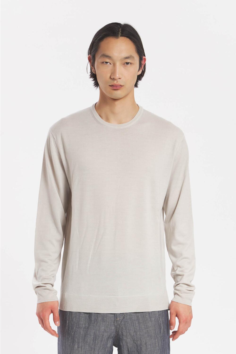 barena Knitwear Ato Brunal Sasso