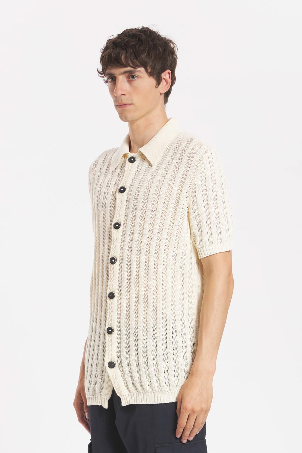 Barena Knitwear Elo Maris Avorio