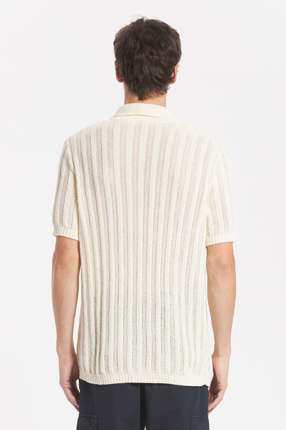Barena Knitwear Elo Maris Avorio