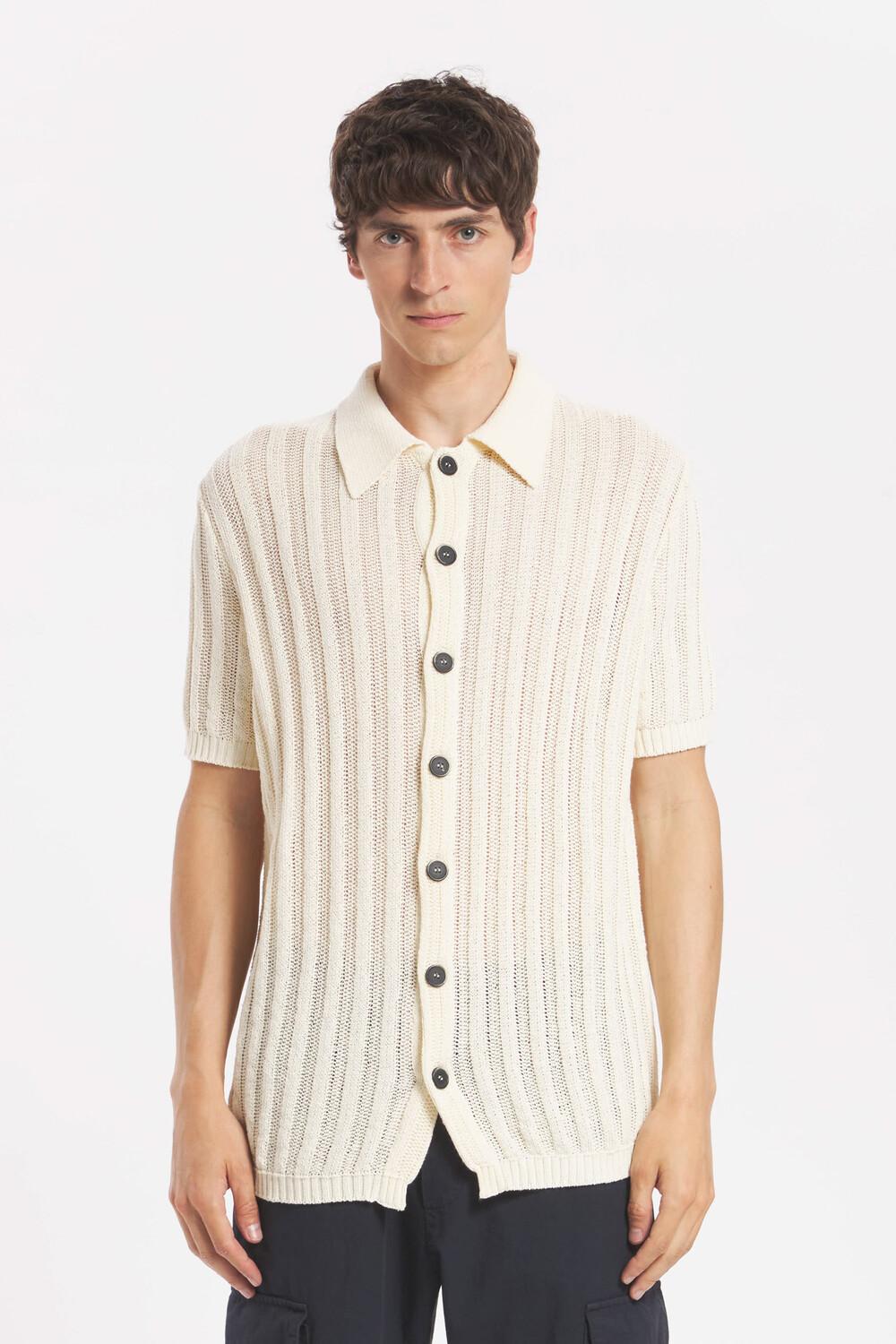 barena Knitwear Elo Maris Avorio