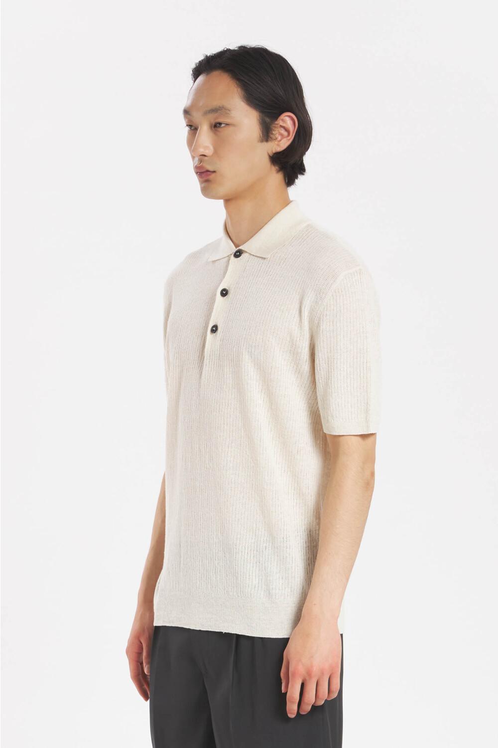 Barena Knitwear Marco Alafin Avorio