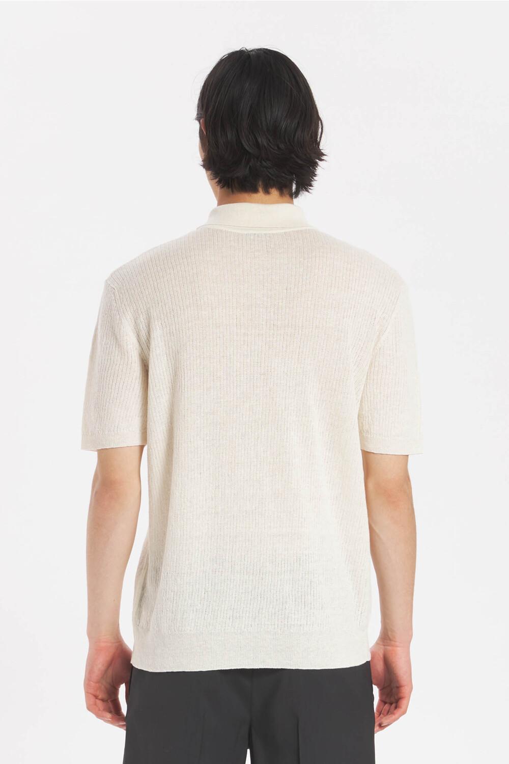 Barena Knitwear Marco Alafin Avorio