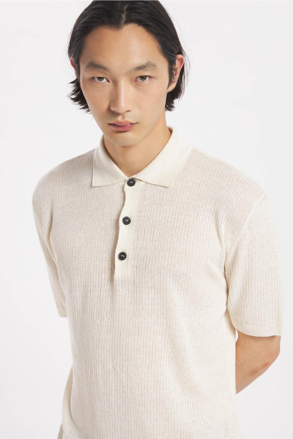 Barena Knitwear Marco Alafin Avorio