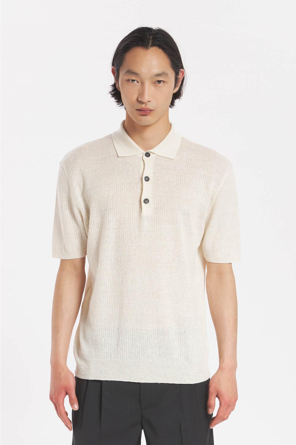 barena Knitwear Marco Alafin Avorio