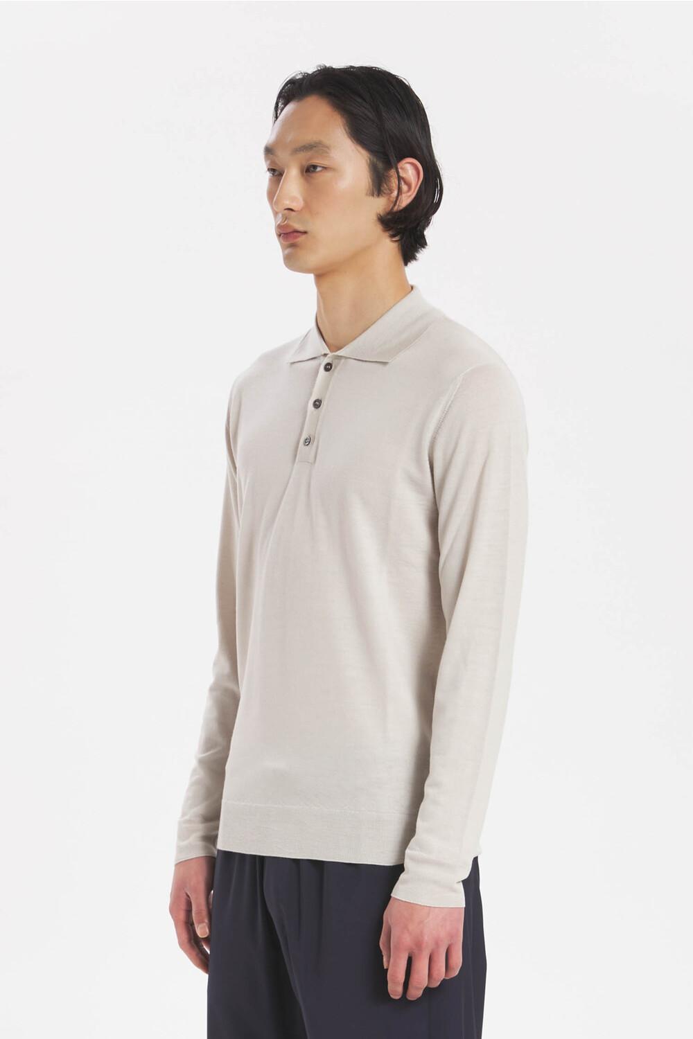 Barena Knitwear Pevaron Brunal Sasso