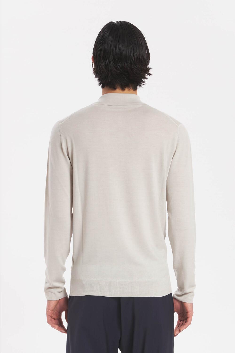 Barena Knitwear Pevaron Brunal Sasso