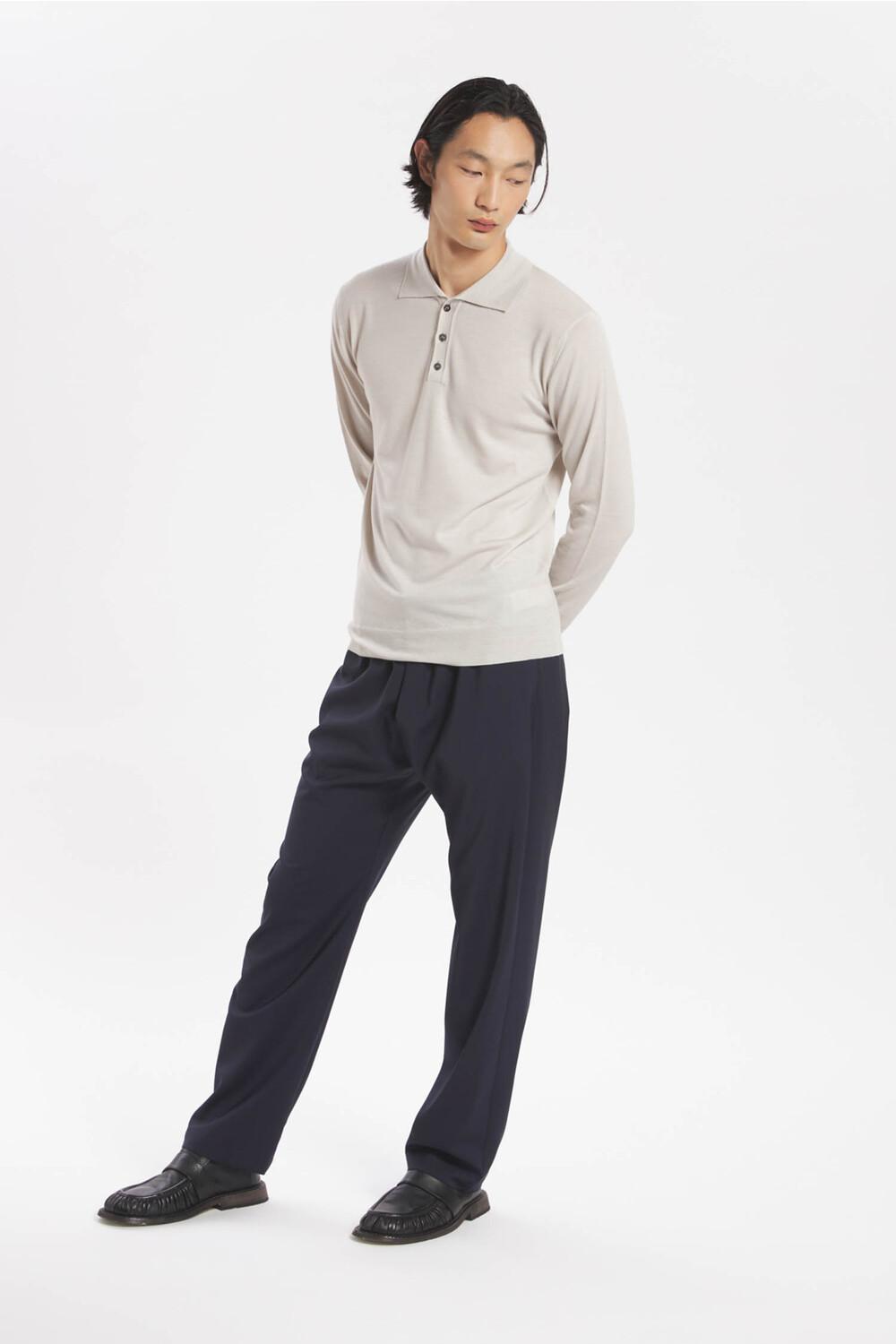 Barena Knitwear Pevaron Brunal Sasso