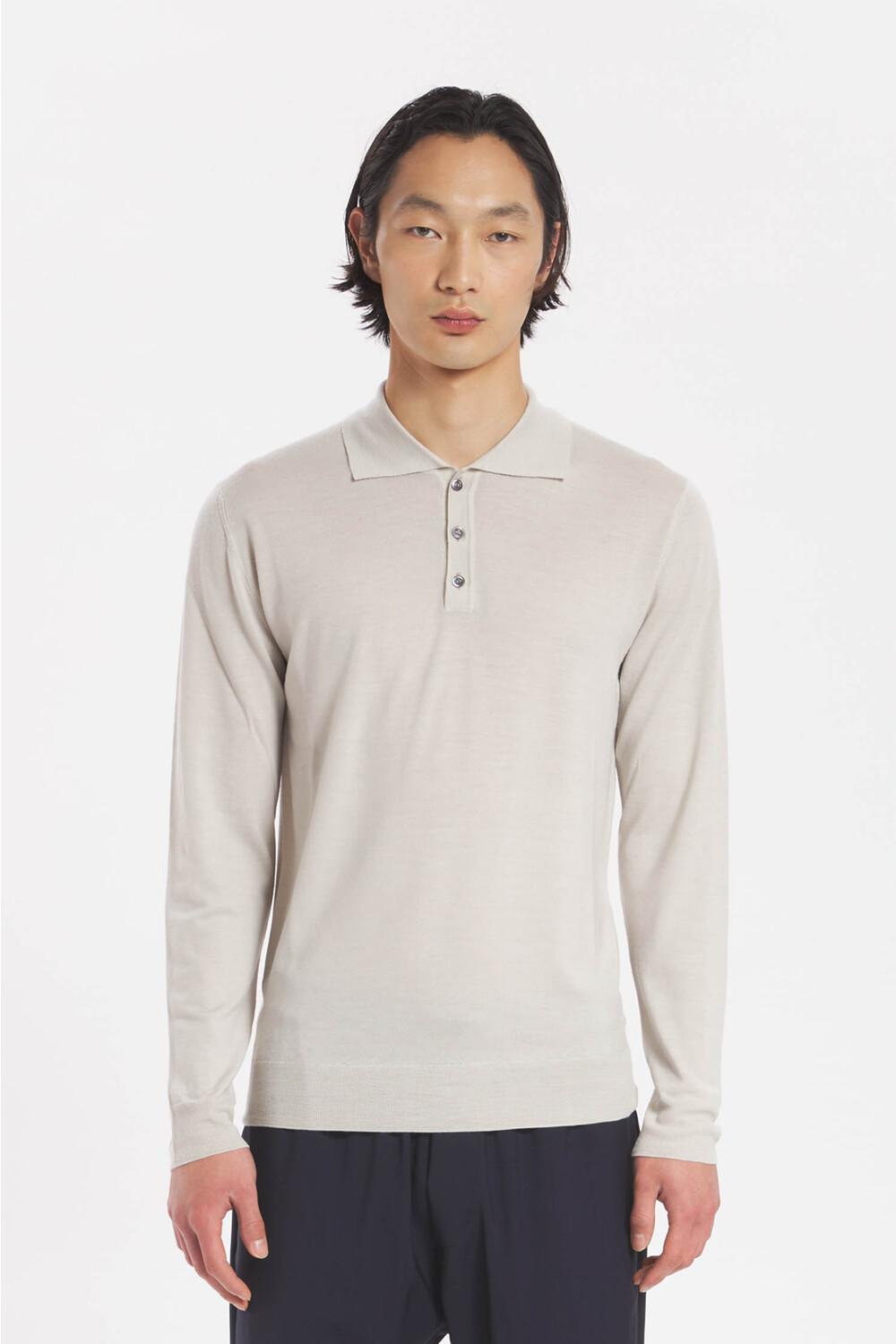 barena Knitwear Pevaron Brunal Sasso