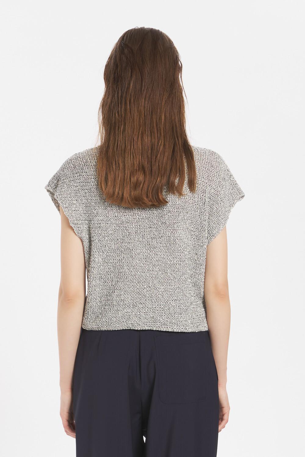 Barena Knitwear Salsola Aura Moulinè