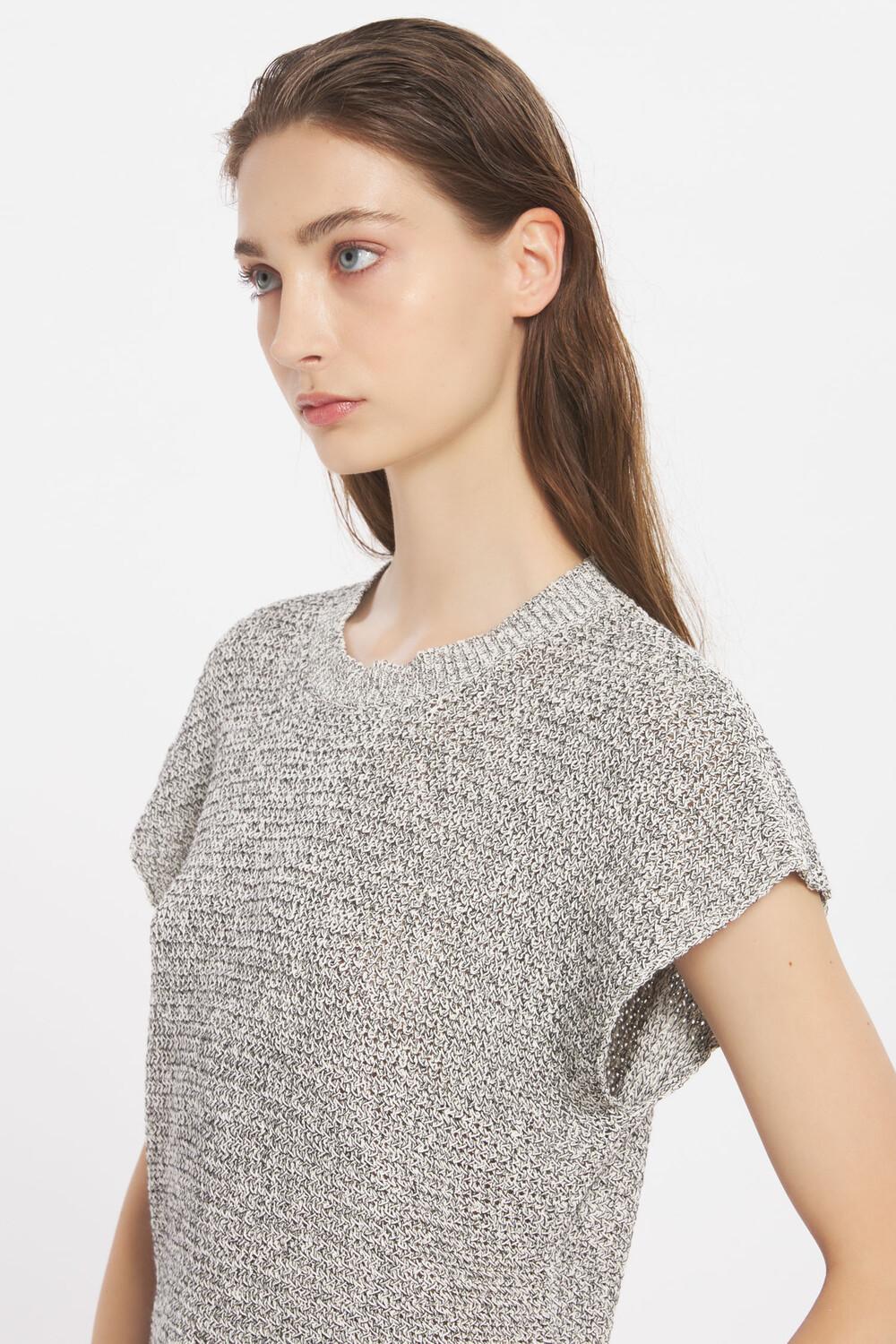 Barena Knitwear Salsola Aura Moulinè