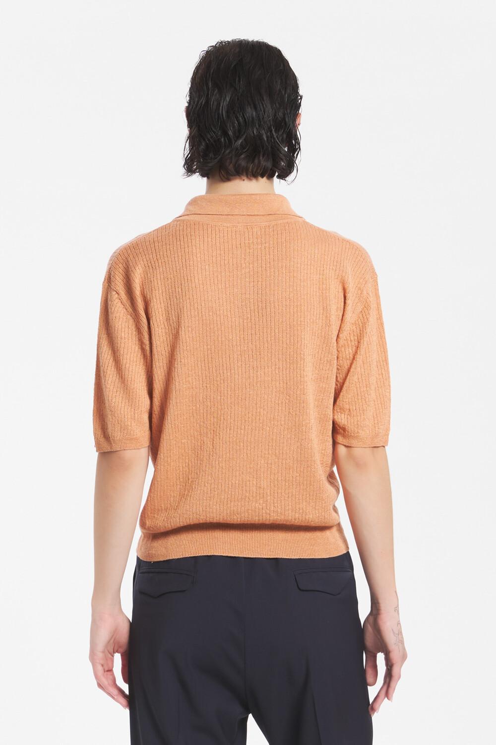 Barena Knitwear Vibia Alafin Pesca