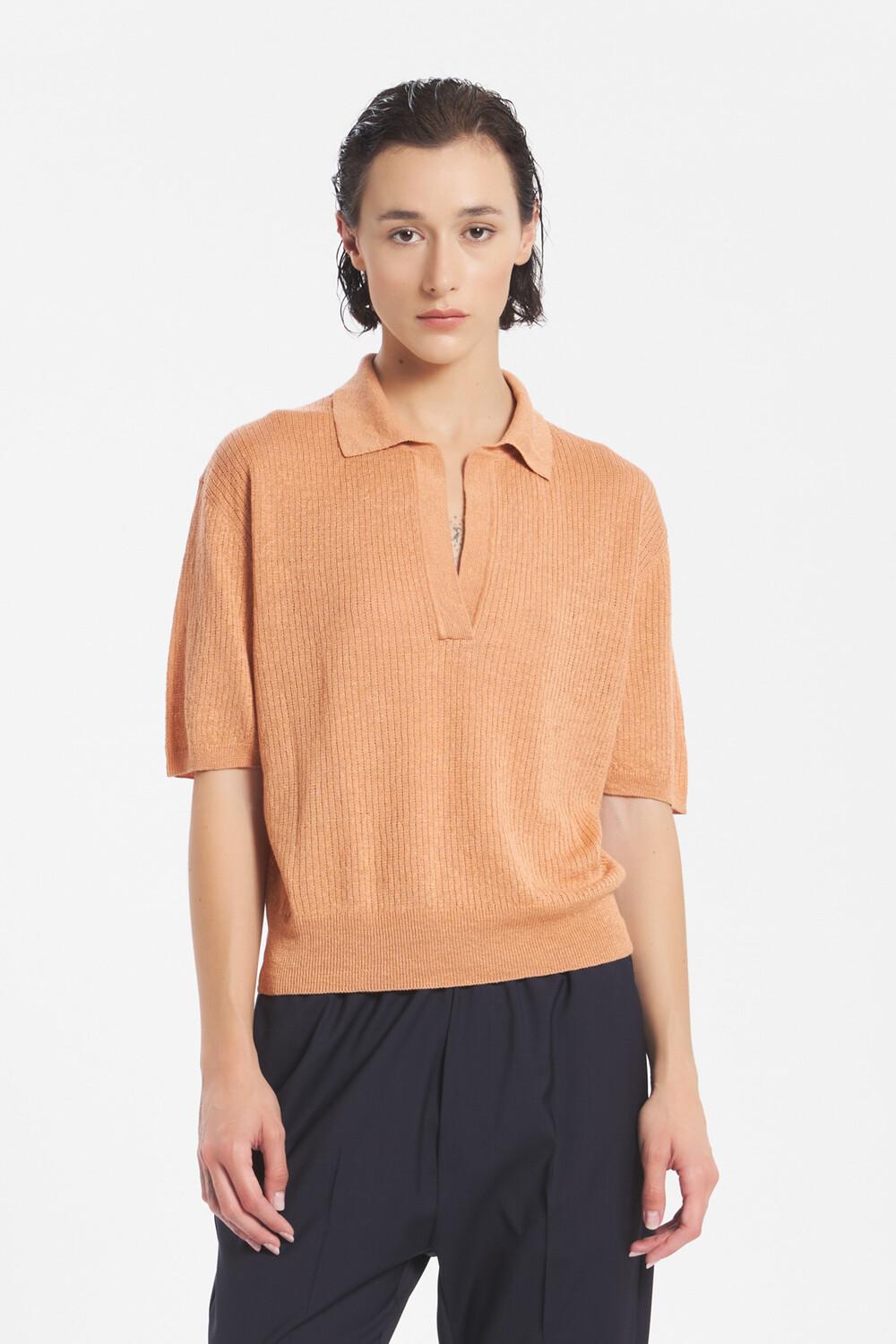 barena Knitwear Vibia Alafin Pesca