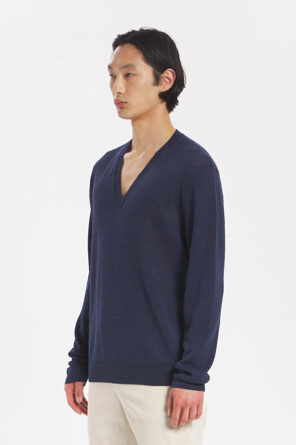 Barena Knitwear Vignal Alafin Copiativo