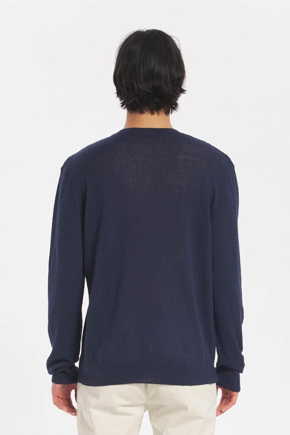 Barena Knitwear Vignal Alafin Copiativo