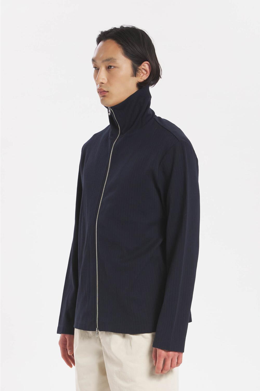 Barena Overshirt Toga Forcin Navy