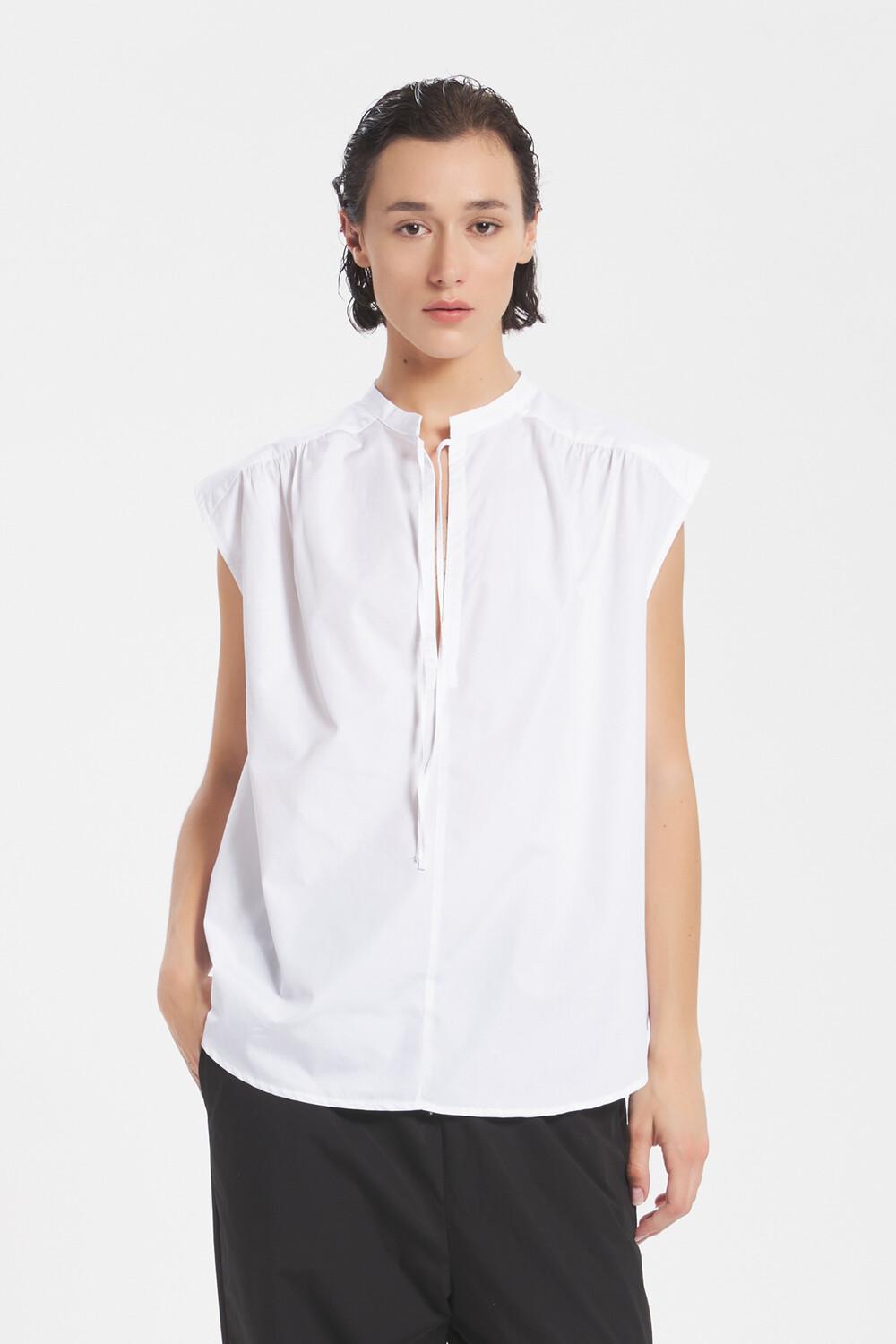 barena Shirt Mirea Bagio Bianco