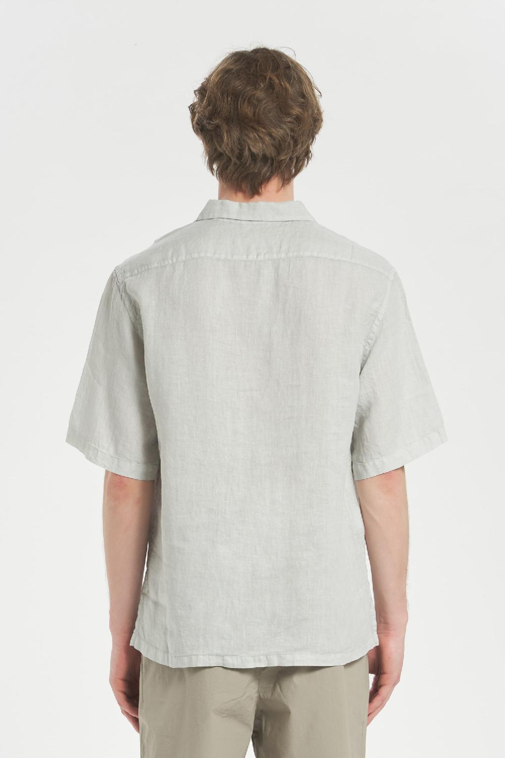 Barena Shirt Mola Telino Perla