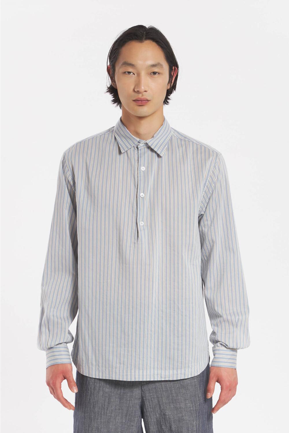 barena Shirt Pavan S Paroma Perla