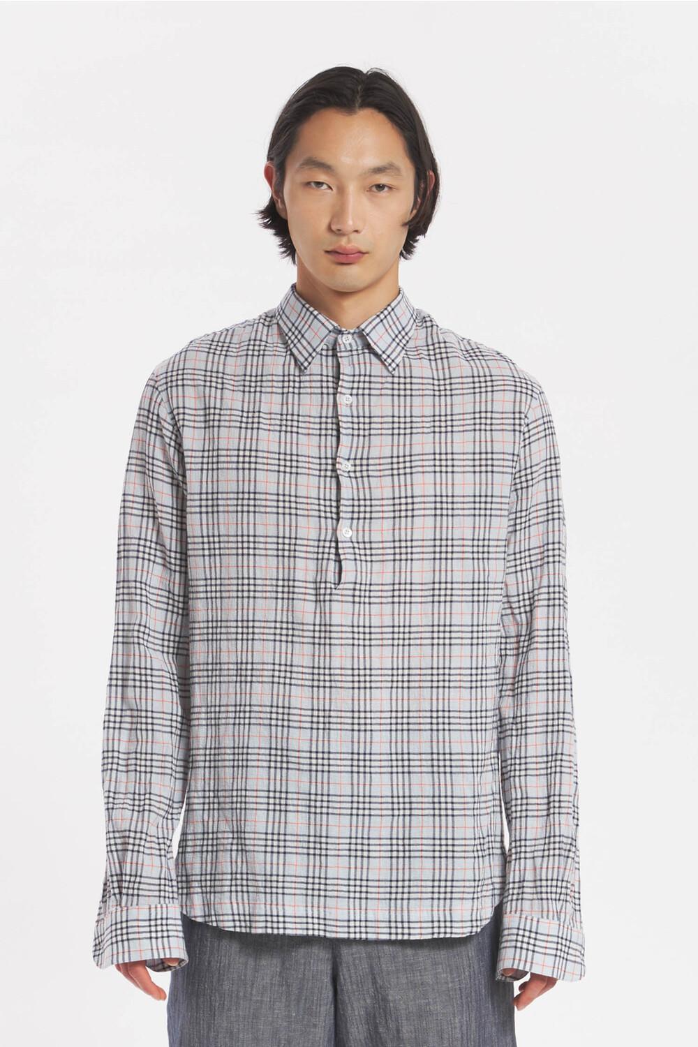 barena Shirt Pavan S Quadrin unico