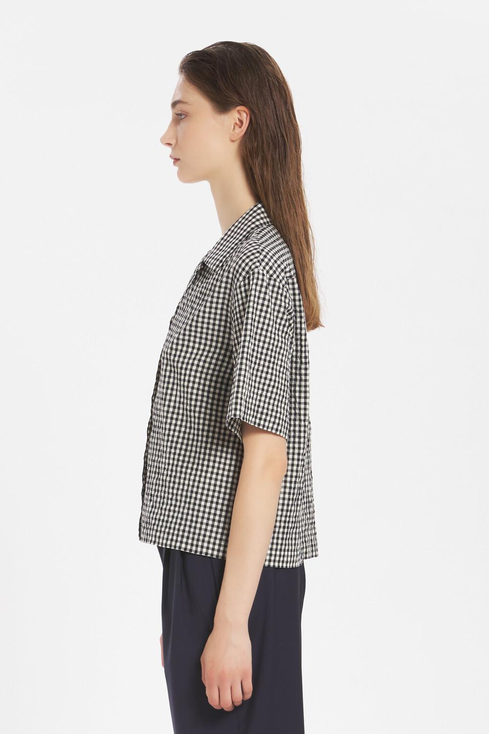 Barena Shirt Raisa Dama Unico