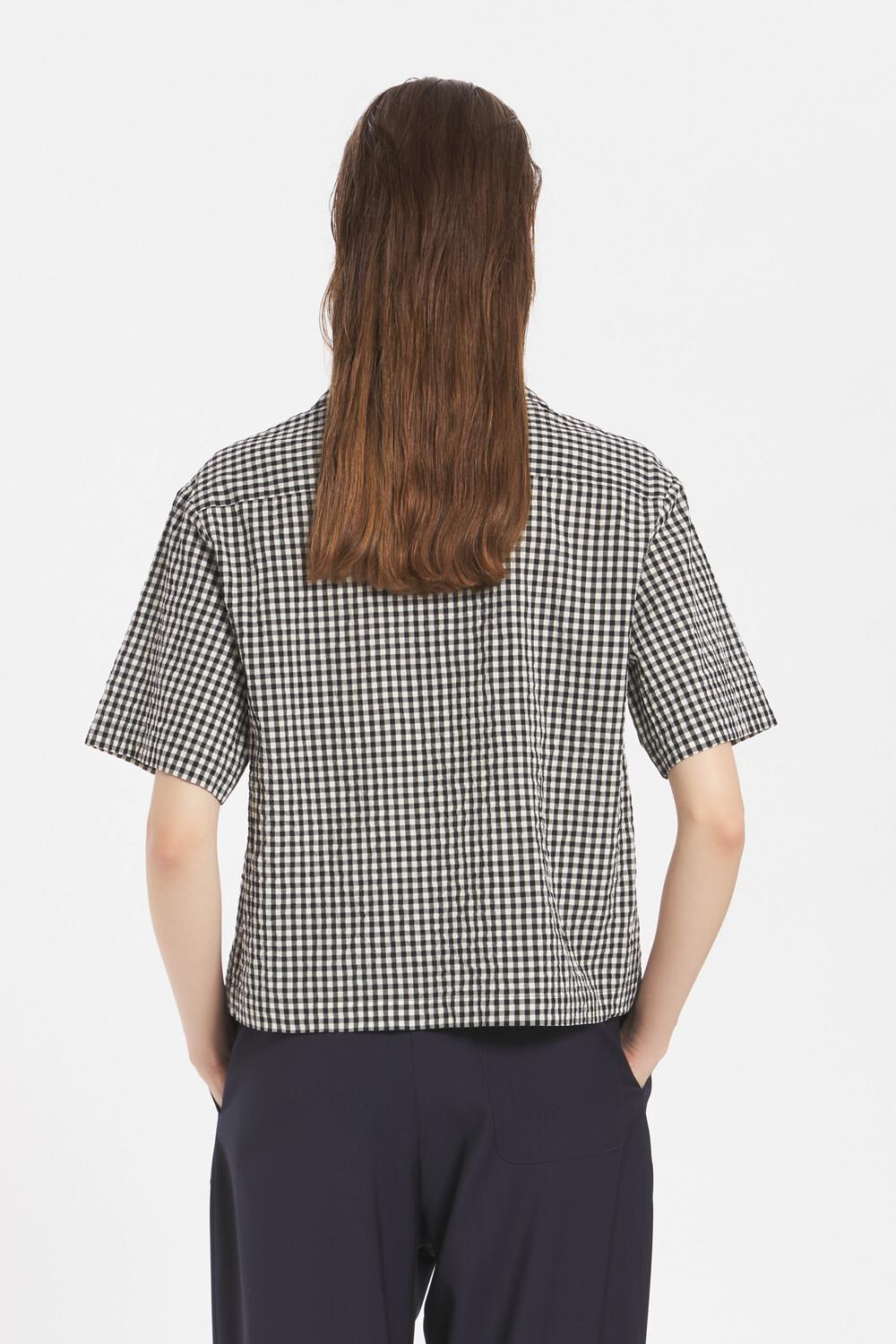 Barena Shirt Raisa Dama Unico