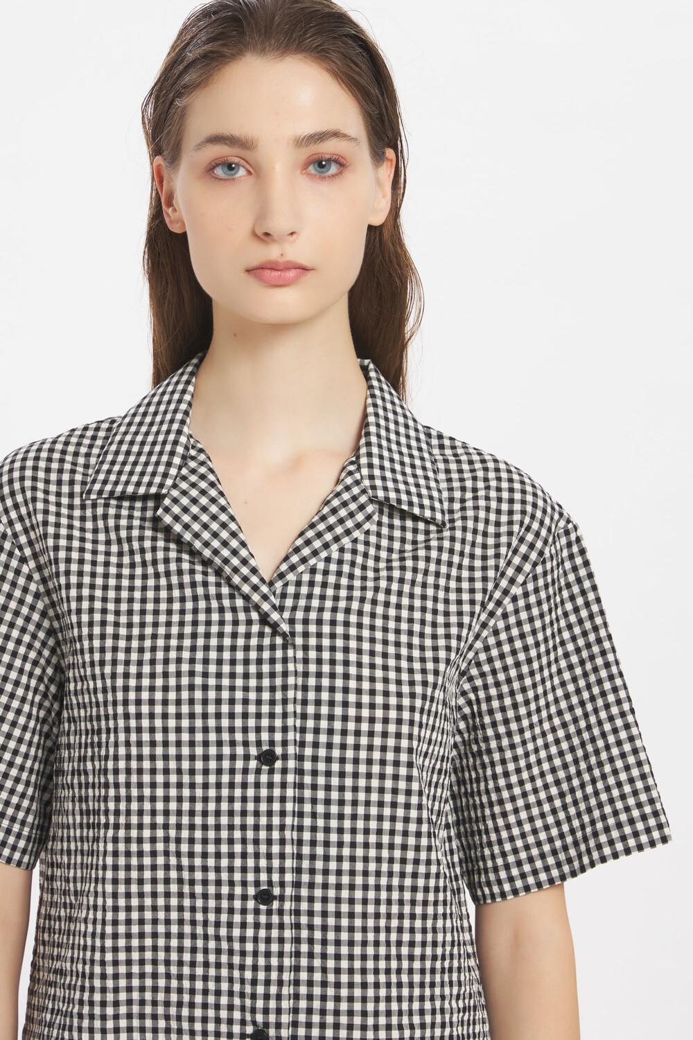 Barena Shirt Raisa Dama Unico