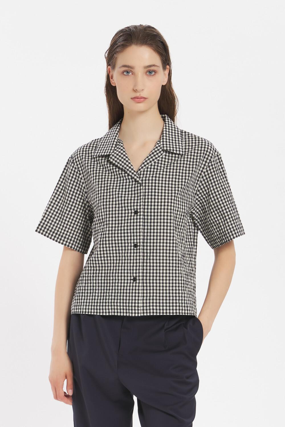 barena Shirt Raisa Dama Unico