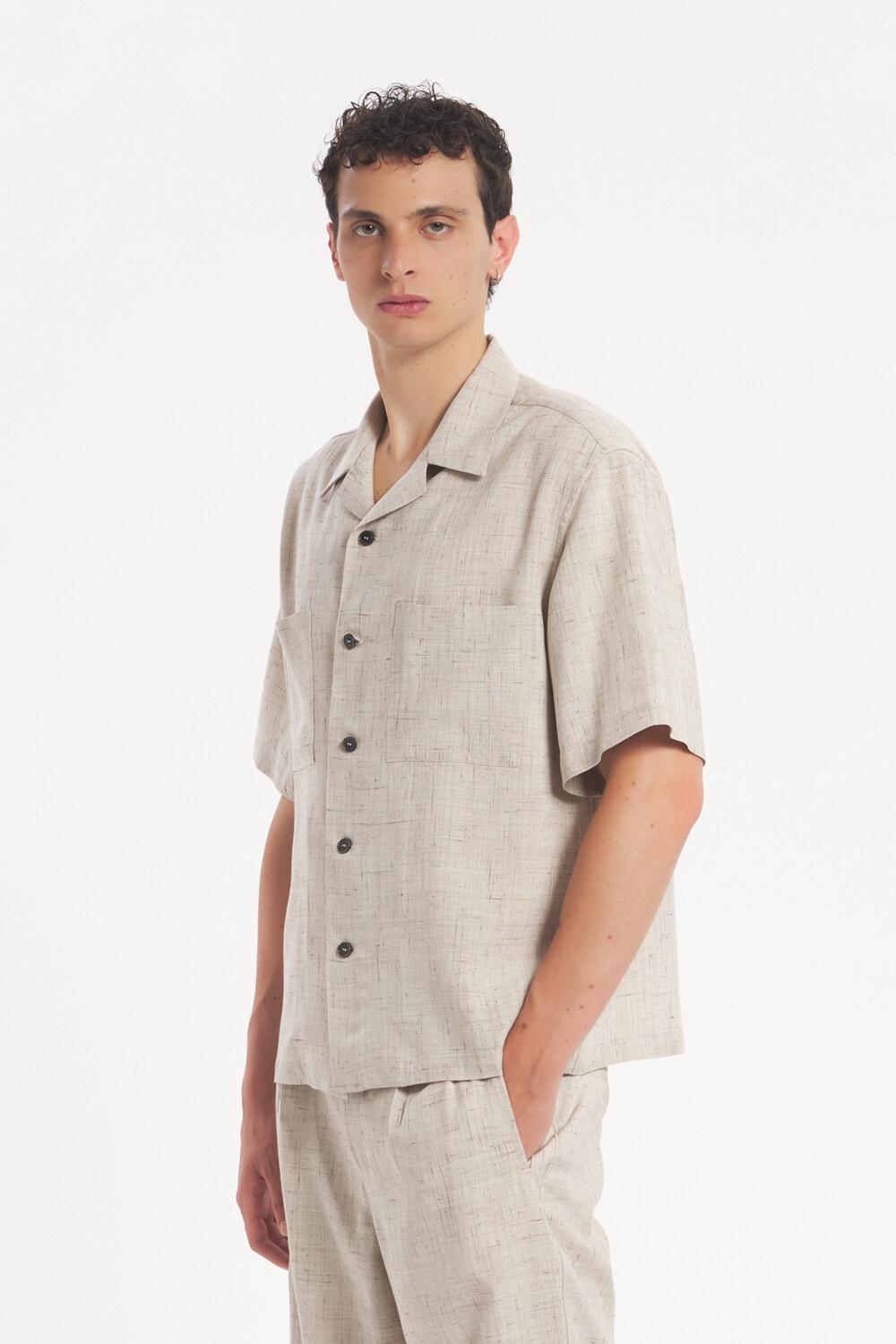 Barena Shirt Solana Gresto Unico