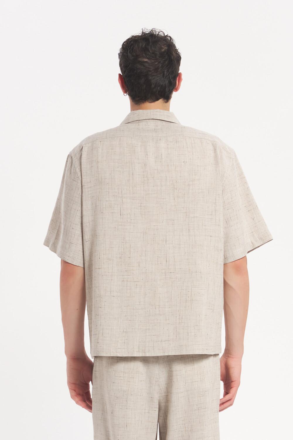 Barena Shirt Solana Gresto Unico