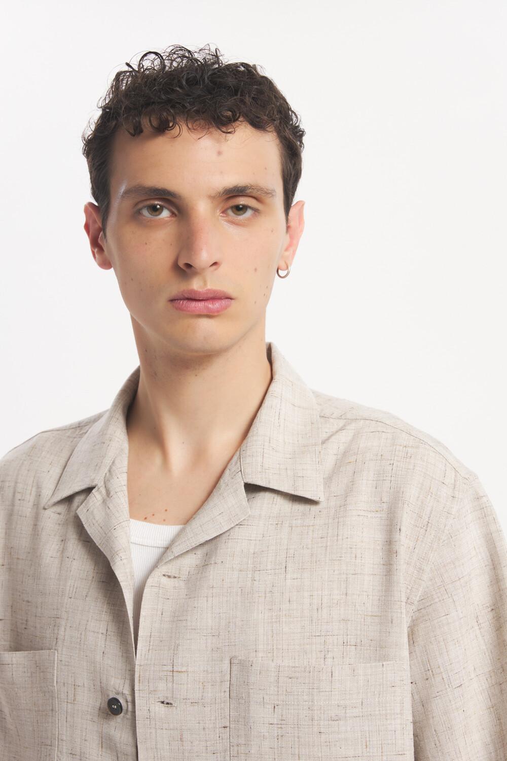 Barena Shirt Solana Gresto Unico