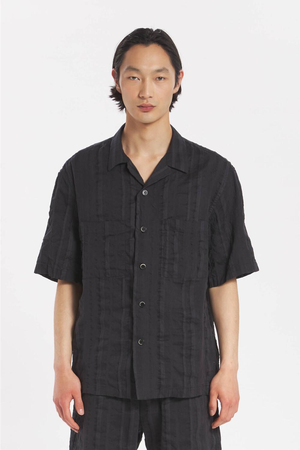 barena Shirt Solana Levo Grafite