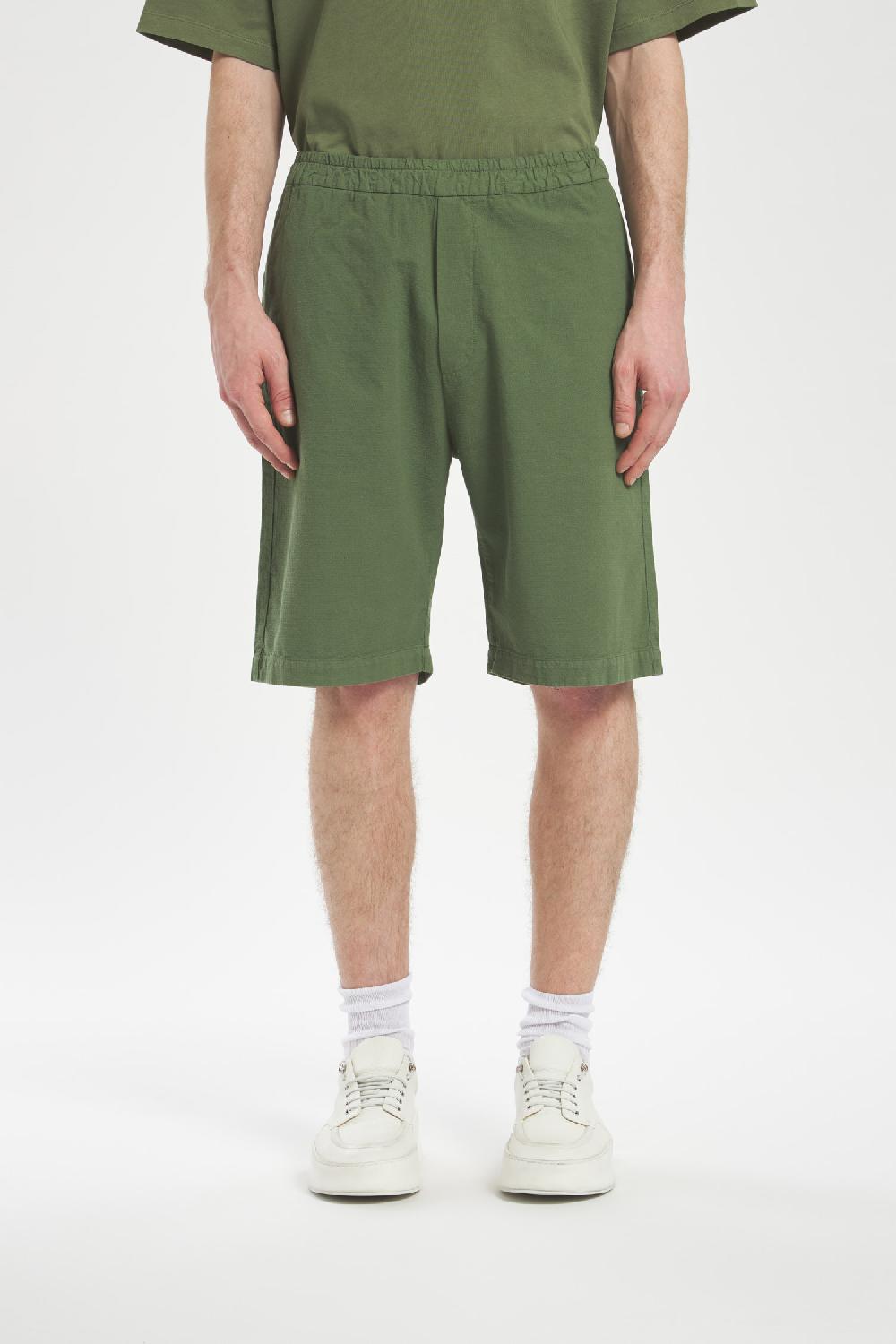 barena Shorts Canariol Arela Army