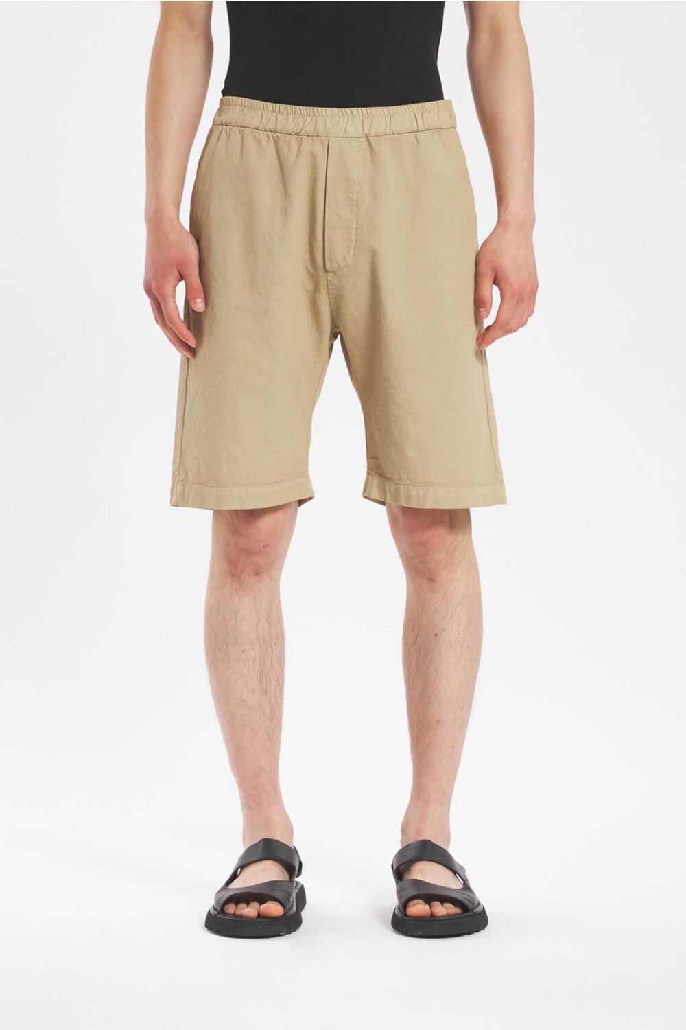 barena Shorts Canariol Arela Khaki
