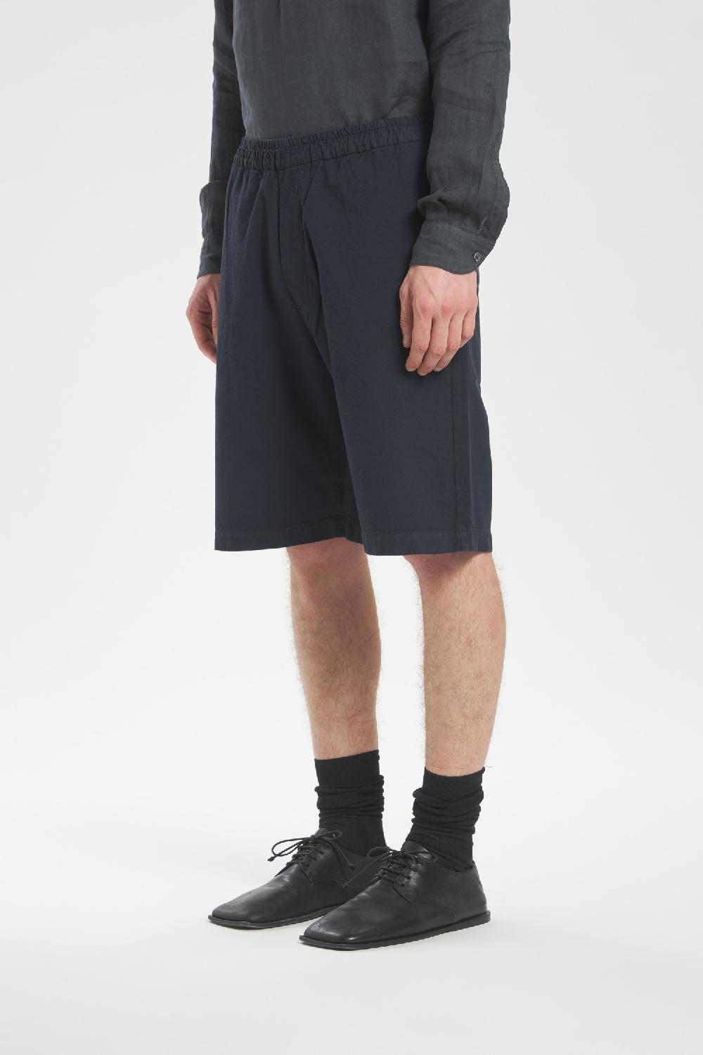 Barena Shorts Canariol Arela Navy