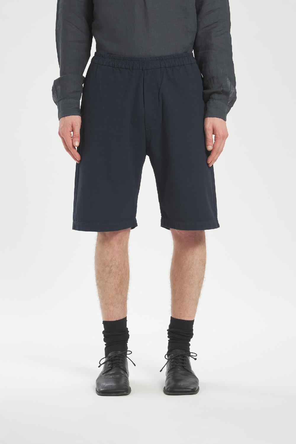 barena Shorts Canariol Arela Navy