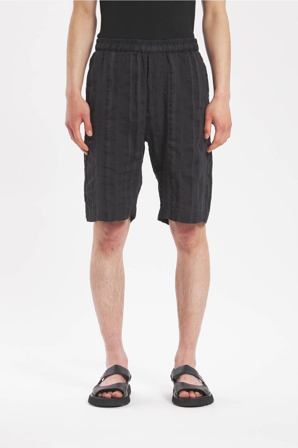 barena Shorts Canariol Levo Grafite