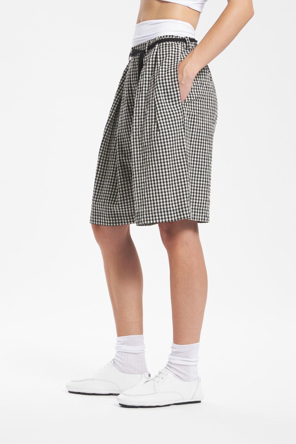 Barena Shorts Doer Dama Unico