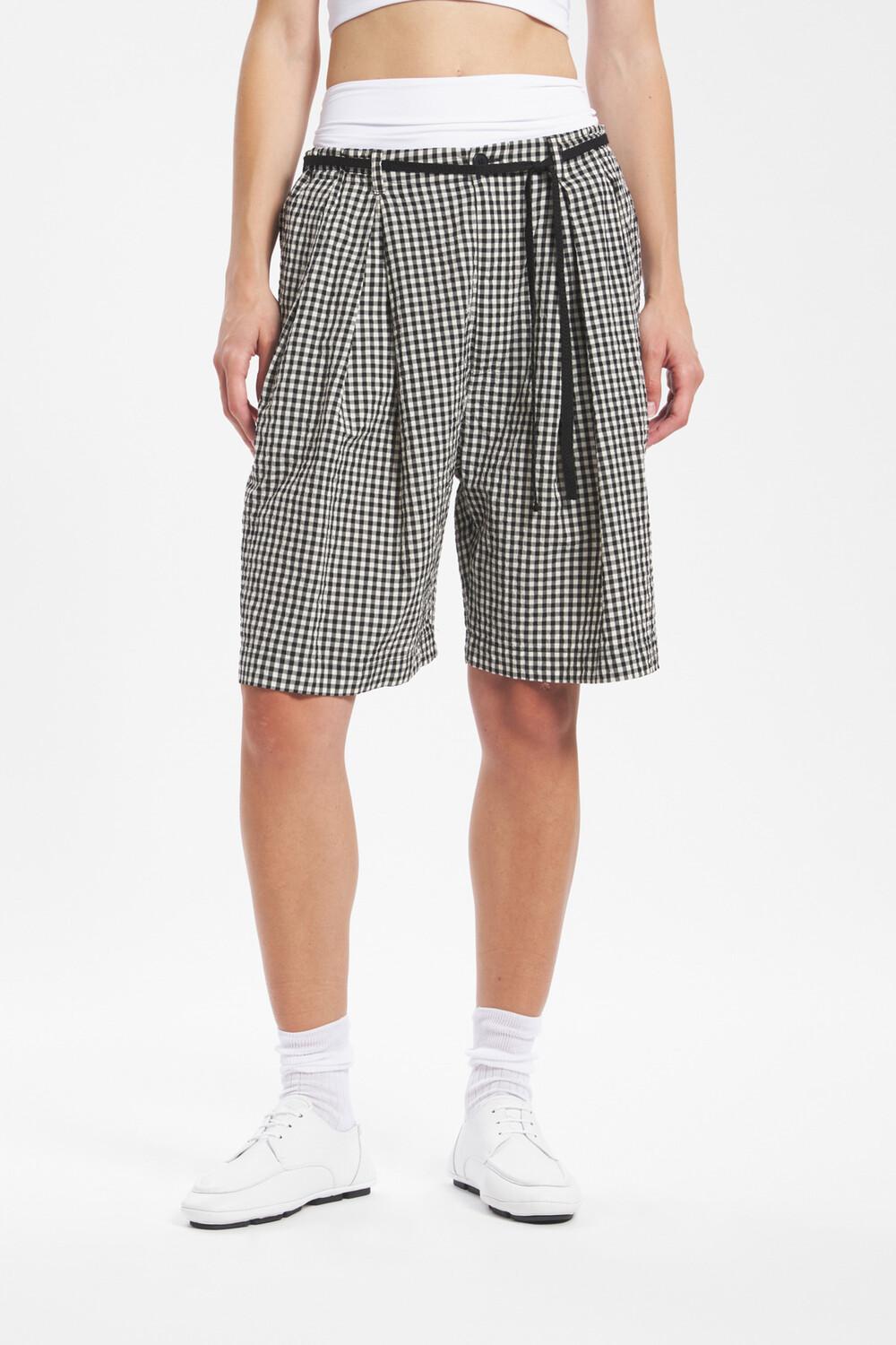 barena Shorts Doer Dama Unico