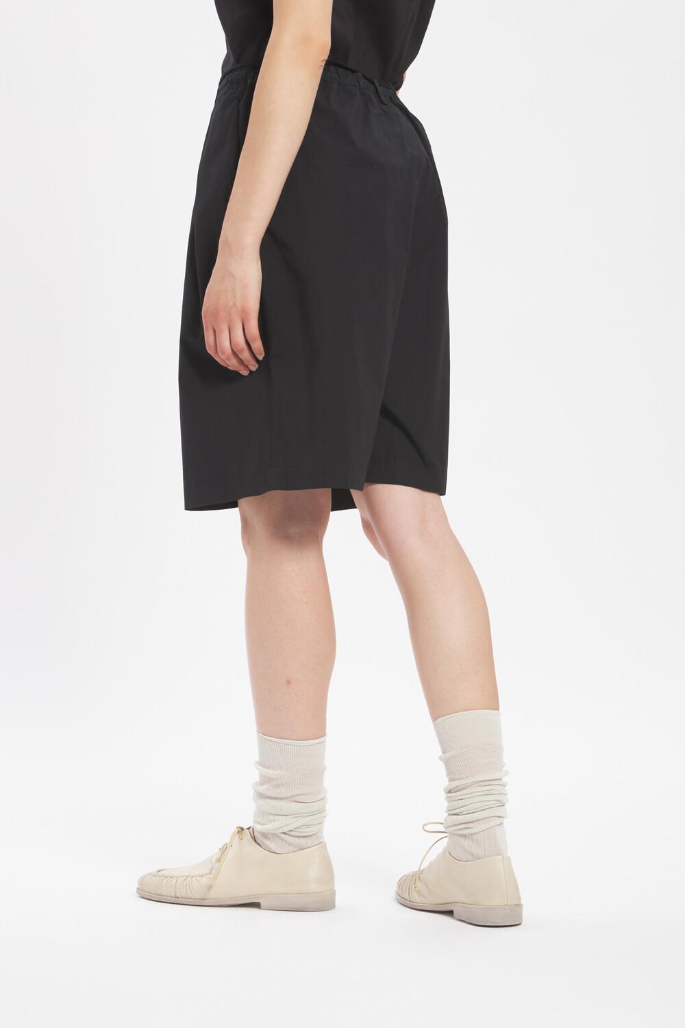 Barena Shorts Doer Vion Nero