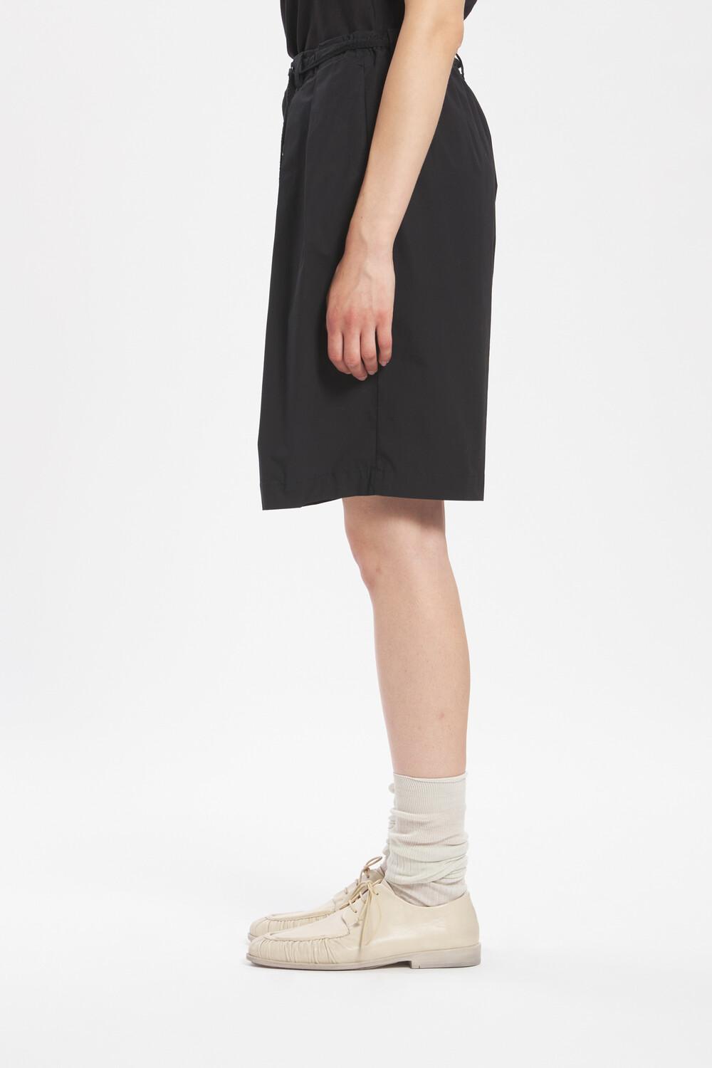 Barena Shorts Doer Vion Nero