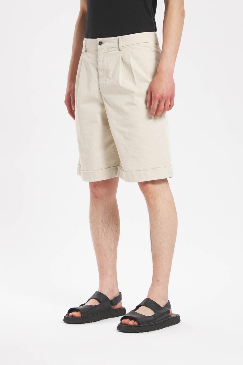 Barena Shorts Scandola Palio Stone