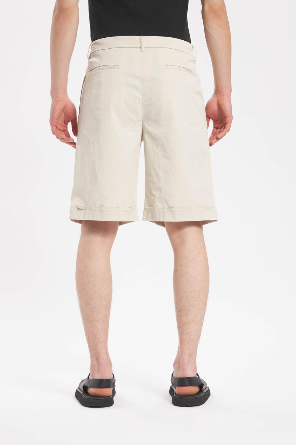 Barena Shorts Scandola Palio Stone