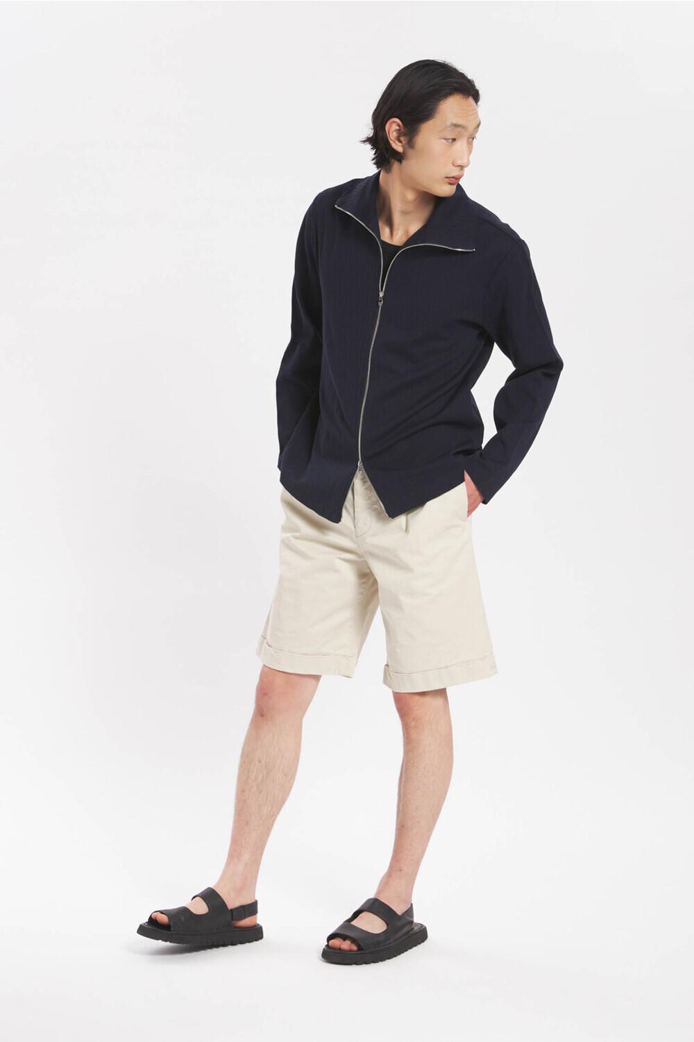 Barena Shorts Scandola Palio Stone