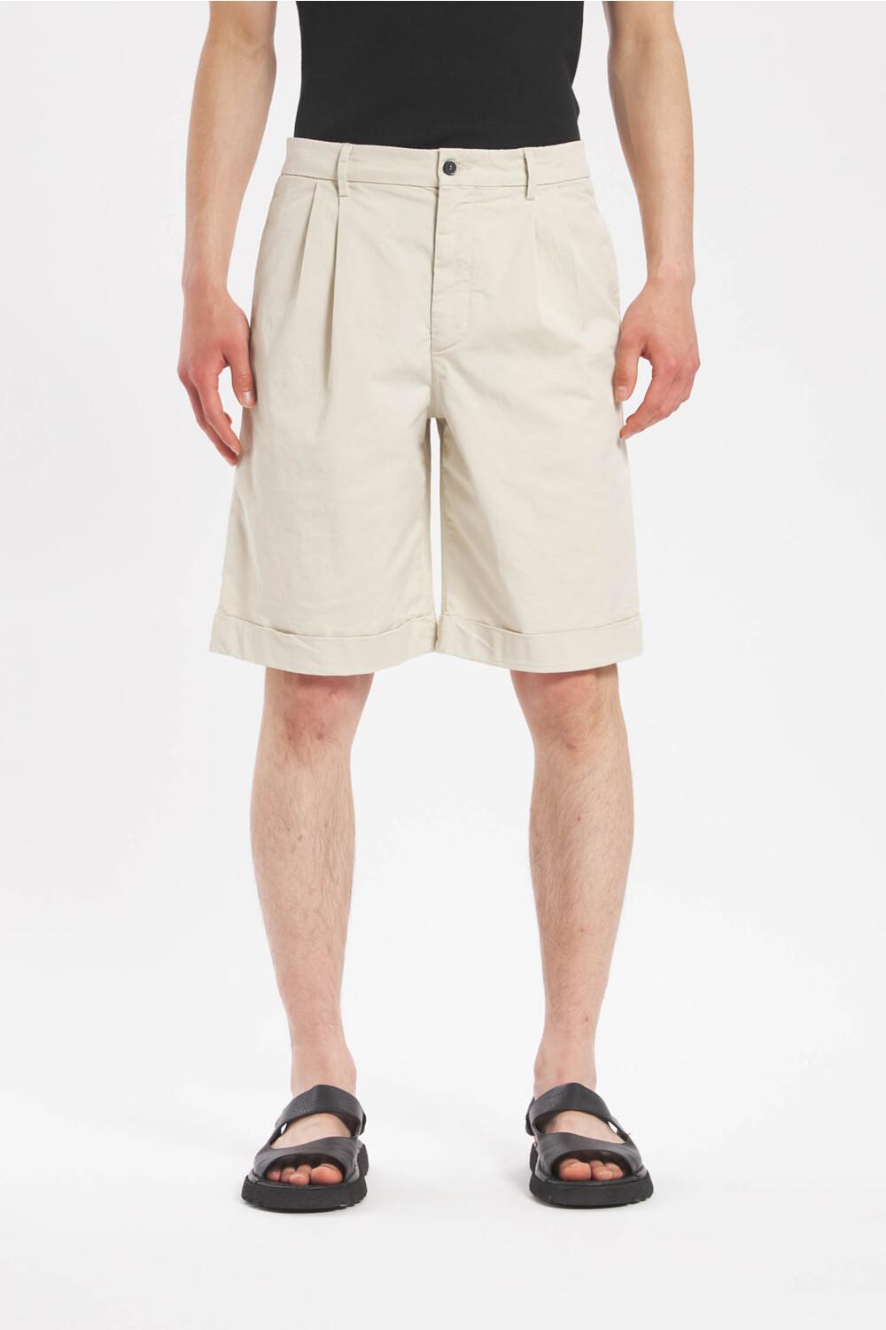 barena Shorts Scandola Palio Stone