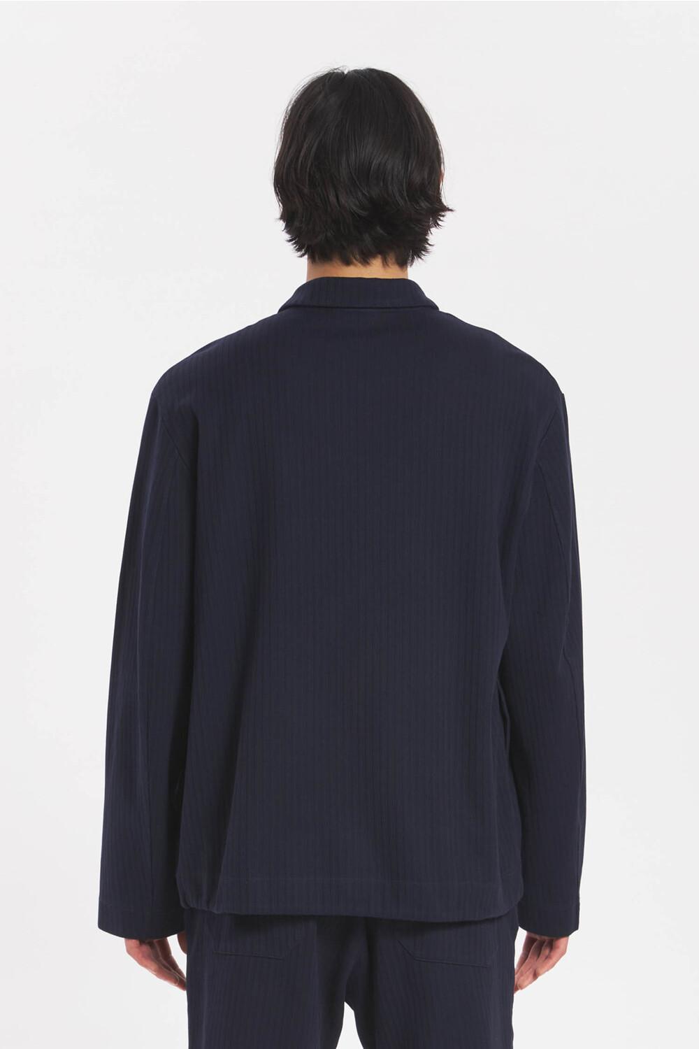 Barena Sweater Begolo Forcin Navy